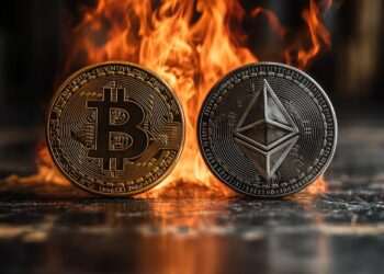 در سال ۲۰۲۵ بیت‌کوین جیب‌مان را پر پول خواهد کرد یا اتریوم؟