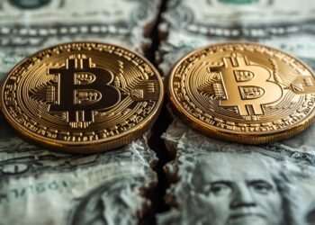سرعت بی سابقه خروج پول هوشمند از صندوق های ETF بیت‌کوین