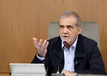 رئیس جمهوری: بانک مرکزی، متولی انحصاری ساماندهی بازار رمزارزها است