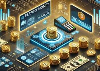 چطور از دیجی دلار پرفکت مانی بخریم؟
