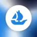 ایردراپ توکن OpenSea 2.0 (SEA)