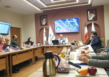 تناقضات قانونی بین سند مرکز ملی فضای مجازی و بانک مرکزی در حوزه رمزارزها