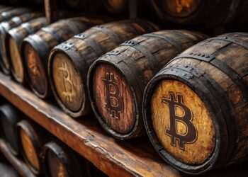 ذخیره بیت‌کوین آمریکا چگونه خواهد بود؟