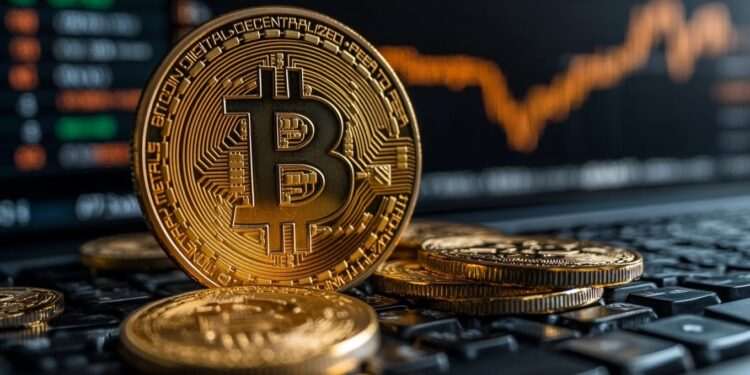 تحلیلگر معروف کریپتو: ریسک بیت‌کوین همچنان بالا است