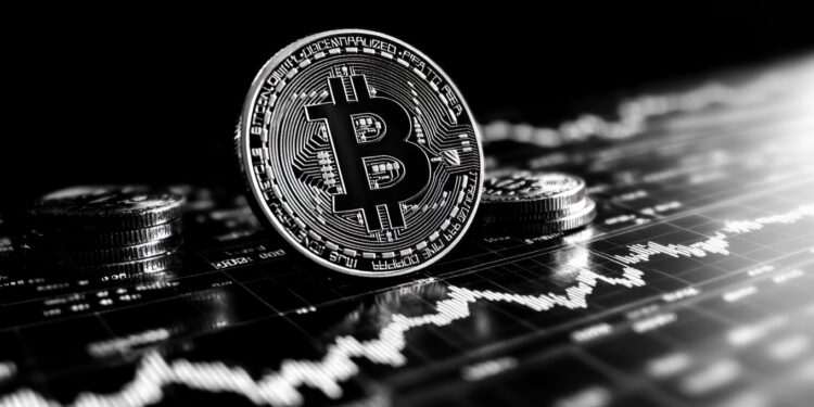بیت‌کوین احتمالاً در این فاز اصلاحی به فشردگی قیمت خود ادامه خواهد داد