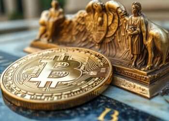 سرنوشت بیت‌کوین در دستان فدرال رزرو؛ آیا FOMC موجب سقوط قیمت می‌شود؟