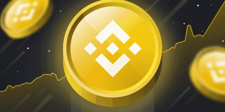 روند بایننس کوین (BNB) دوباره صعودی شد؛ آیا گاوها می‌توانند این وضعیت را حفظ کنند؟