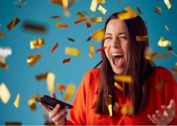 1404 هدیه ویژه نوروزی برای کوینکسی ها!