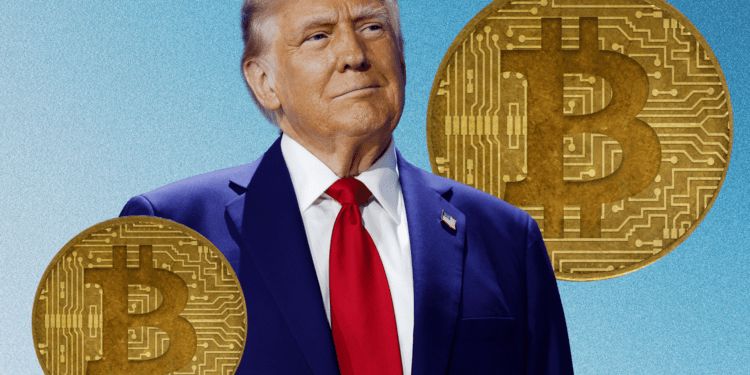 آیا روز تحلیف ترامپ آغاز پایان بیت‌کوین بود؟