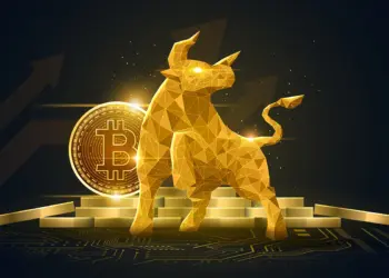 بیت کوین در معرض ریسک «تله گاوی»