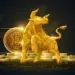 بیت کوین در معرض ریسک «تله گاوی»