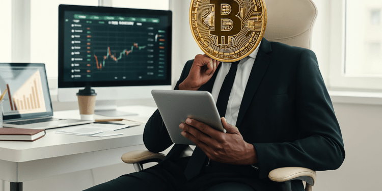 معامله‌گران آپشن بیت‌کوین در تلاش برای جلوگیری از افت قیمت زیر ۸۰ هزار دلار
