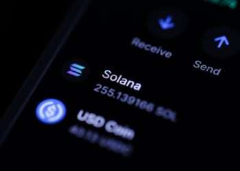 ظهور ETFهای سولانا در وال استریت