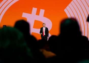 بیت‌کوین