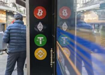 تتر به عنوان پررنگ‌ترین رمزارز جهان در جریان تور حسن‌نیت آمریکا از سایه‌ها بیرون آمد