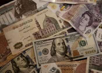 صعود پوند در آستانه گزارش تورم بریتانیا ؛ آیا دوران دلار به سر آمده؟