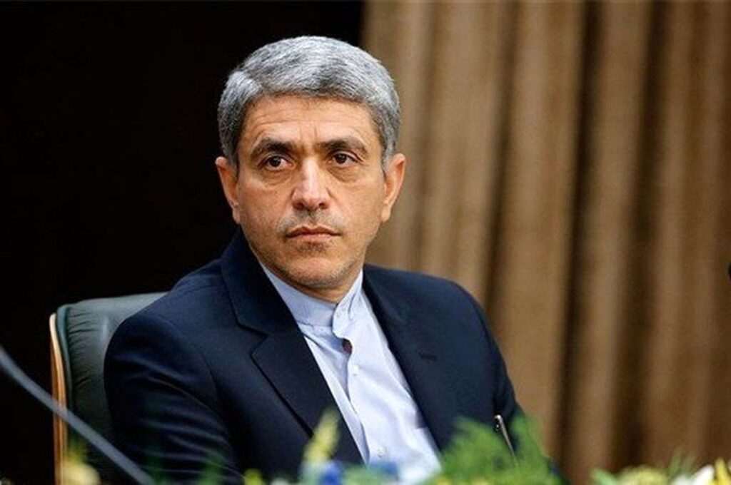 بررسی دیدگاه&zwnj;های افراد محتمل برای کرسی وزارت اقتصاد در مورد رمزارزها