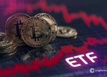 بیت‌کوین در شهر ارواح؛ صعود با ETFها نه کاربران