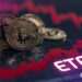 بیت‌کوین در شهر ارواح؛ صعود با ETFها نه کاربران