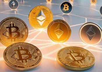 تحلیل قیمت ETH، XRP، ADA، SOL و HYPE در ۱۸ آوریل: کدام ارزها آماده جهش هستند؟