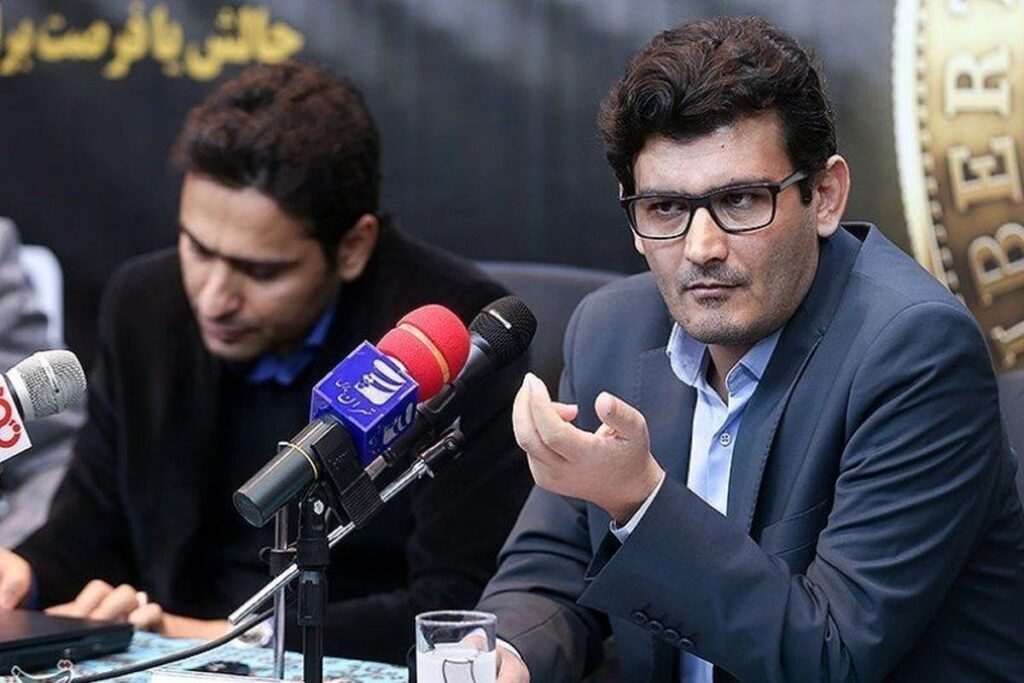 بررسی دیدگاه&zwnj;های افراد محتمل برای کرسی وزارت اقتصاد در مورد رمزارزها