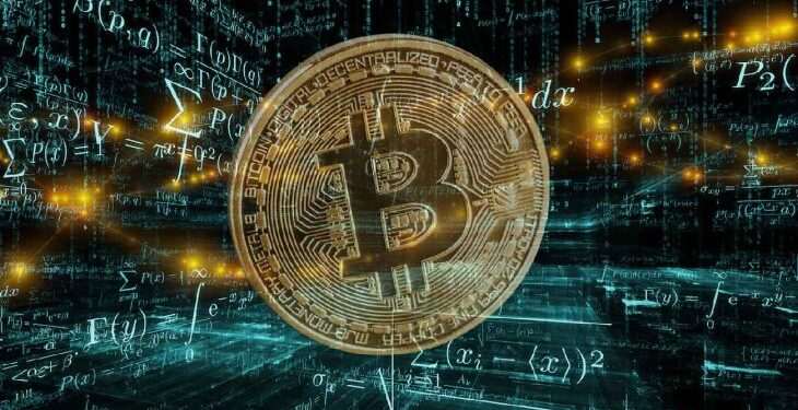 بیت کوین