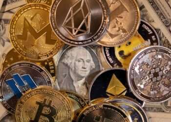 قیمت بیت کوین، اتریوم و سایر ارز‌های دیجیتال امروز جمعه ۲۹ فروردین ۱۴۰۴ + جدول