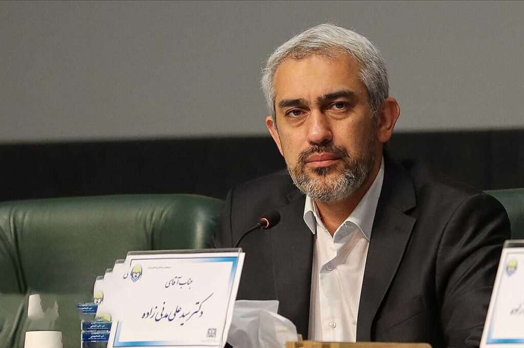 بررسی دیدگاه&zwnj;های افراد محتمل برای کرسی وزارت اقتصاد در مورد رمزارزها