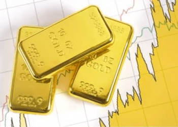تحلیل انس طلا