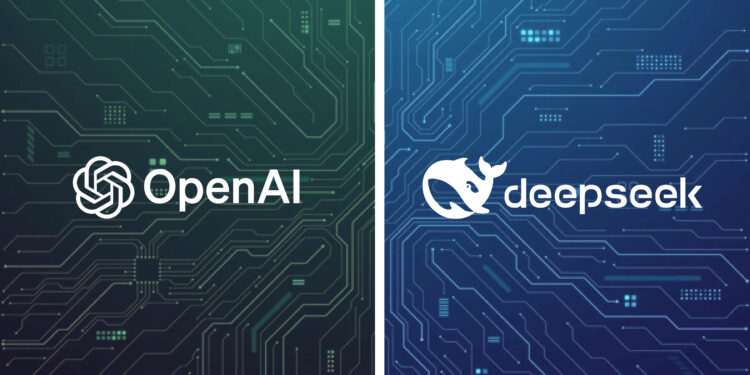 اقدام جدید OpenAI رقبایی مثل DeepSeek را نگران کرده است