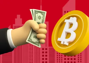 افت ۱۲٪ بیت‌کوین با وجود خرید سنگین شرکت‌ها