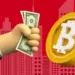 افت ۱۲٪ بیت‌کوین با وجود خرید سنگین شرکت‌ها
