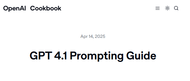 GPT-4.1