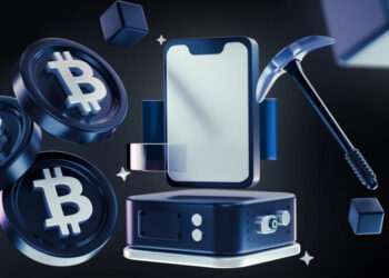 بهترین ارز دیجیتال برای استخراج با موبایل
