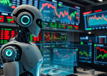 ساخت ربات معاملات ارز دیجیتال هوشمند با استفاده از GPT