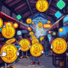 بیت‌کوین و کاهش ۳۲۶ میلیون دلاری صندوق‌های ETF