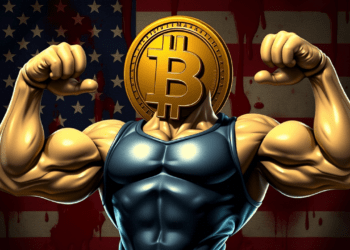 عدم تاثیر پذیری بیت‌کوین از فروپاشی بازار سهام