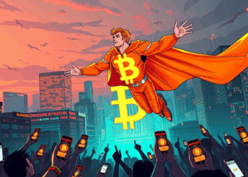 بیت کوین ؛ پیش‌بینی ارتور هیس برای قیمت یک میلیون دلاری تا سال 2028