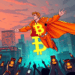 بیت کوین ؛ پیش‌بینی ارتور هیس برای قیمت یک میلیون دلاری تا سال 2028