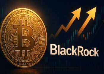 خرید ‎۹۷۰‎ میلیون دلاری بلک‌راک؛ رکورد تازه ETF اسپات بیت‌کوین و جهش قیمت تا ‎۹۴‎ هزار دلار