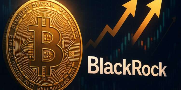 خرید ‎۹۷۰‎ میلیون دلاری بلک‌راک؛ رکورد تازه ETF اسپات بیت‌کوین و جهش قیمت تا ‎۹۴‎ هزار دلار