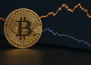 کاهش همبستگی بیت‌کوین با بازار سهام