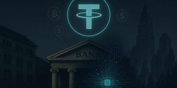 آینده بانکداری کریپتو: مسیری جدید یا بازسازی سیستم قدیمی؟