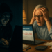 موج جرایم سایبری و سهم سنگین قربانیان مسن