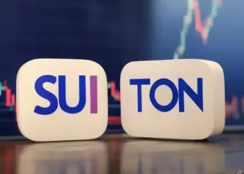 نبرد TON و SUI در ۲۰۲۵: کدام بلاکچین نسل جدید، سود بیشتری به سرمایه‌گذاران می‌دهد؟