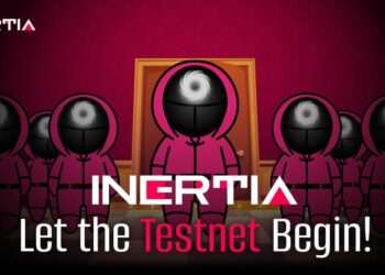 ایردراپ اینرتیا (Inertia)