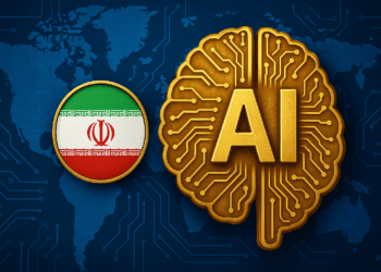 جایگاه جهانی ایران در حوزه هوش مصنوعی