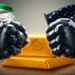 تأثیر مذاکرات آمریکا و ایران بر قیمت طلا در بازار فارکس