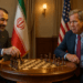 ایران با اقتدار میدان بازی را می‌چیند: پیشنهاد فرصت اقتصادی تریلیون‌دلاری به آمریکا