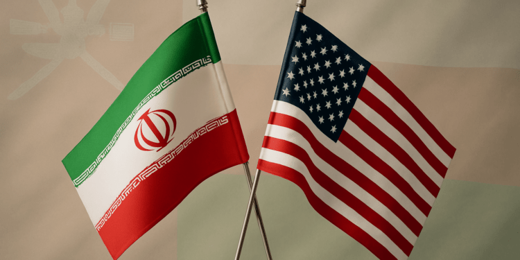 بررسی بیانیه ۱۲ آوریل ۲۰۲۵ کاخ سفید درباره «مذاکرات عمان» میان ایران و آمریکا